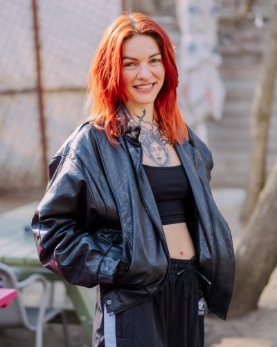 Oana Maria Oana Maria