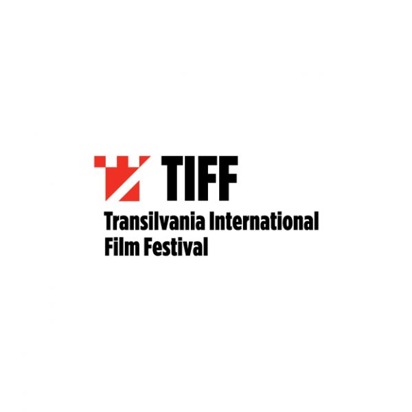 TIFF Logo Corporate - Standard Black